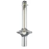 Подвесной светодиодный светильник Loft IT Tube 10061GD Подвесной светодиодный светильник Loft IT Tube 10061GD