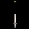 Подвесной светодиодный светильник Loft IT Tube 10061GD Подвесной светодиодный светильник Loft IT Tube 10061GD