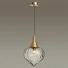 Подвесной светильник Odeon Light Kesta 4950/1