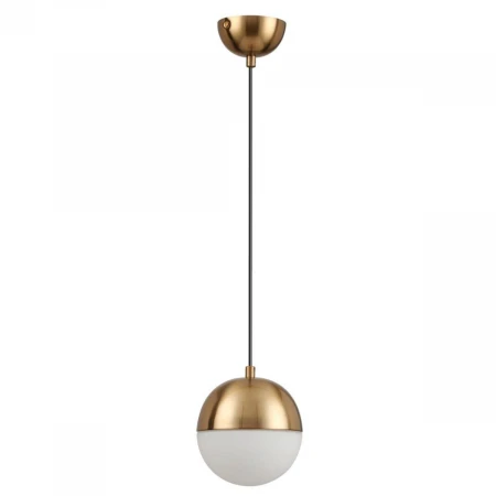 Подвесной светильник Odeon Light Pinga 4960/1