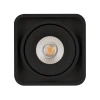 Потолочный светодиодный светильник Arlight SP-Cubus-S100x100-8W Day4000 036053