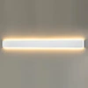 Настенный светодиодный светильник Odeon Light Framant 4293/40WL