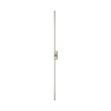 Настенный светодиодный светильник Favourite Reed 3002-3W
