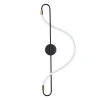 Настенный светодиодный светильник Odeon Light Keys 4303/19WL