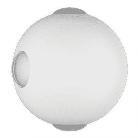 Настенный светодиодный светильник DesignLed GW Sfera-DBL GW-A161-4-4-WH-NW 003201