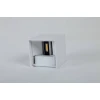 Настенный светодиодный светильник DesignLed GW Next GW-A310-6-WH-NW 001232