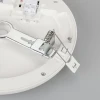 Встраиваемый светодиодный светильник Arlight CL-Fiokk-R300-25W Day4000-Mix 034467