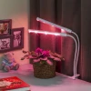 Светодиодный светильник для растений ЭРА Fito-20W-Аled-L Б0049550