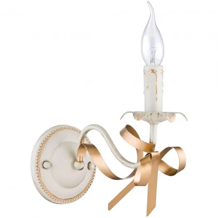 Бра Freya Arco FR2045-WL-01-WG