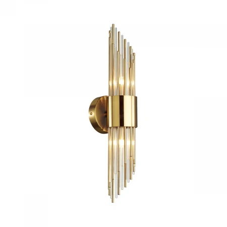 Бра Odeon Light Flambi 4847/2W