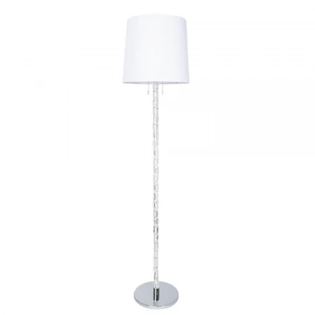 Торшер Arte Lamp Wasat A4048PN-1CC
