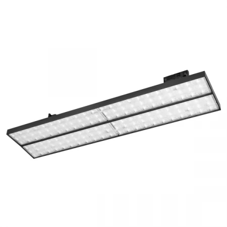 Трековый светодиодный светильник Arlight LGD-Mars-4TR-S582x138-50W Day4000 035496