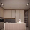 Трековый светодиодный светильник Arlight Mag-Orient-Spot-Hang-R45-12W Day4000 035829 Трековый светодиодный светильник Arlight Mag-Orient-Spot-Hang-R45-12W Day4000 035829