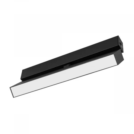 Трековый светильник для магнитного шинопровода Arlight MAG-FLAT-FOLD-25-S604-18W Day4000 034239