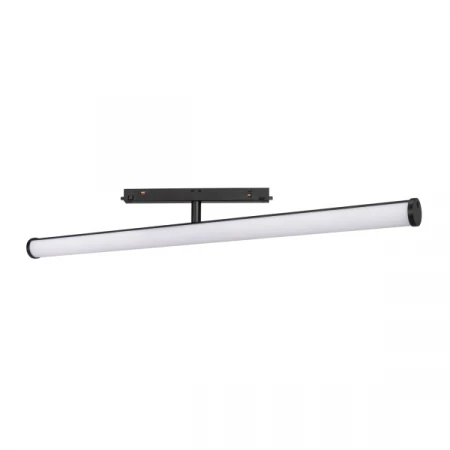 Трековый светодиодный светильник Arlight Mag-Orient-Tube-Turn-L900-30W Warm3000 036479