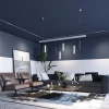 Трековый светодиодный светильник Novotech Flum 358635