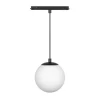 Трековый светодиодный светильник Arlight Mag-Orient-Sfero-Hang-R150-10W Warm3000 036049 Трековый светодиодный светильник Arlight Mag-Orient-Sfero-Hang-R150-10W Warm3000 036049