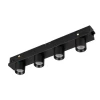 Трековый светодиодный светильник Arlight Mag-Orient-Krater-L195-12W Day4000 035580 Трековый светодиодный светильник Arlight Mag-Orient-Krater-L195-12W Day4000 035580