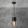 Уличный подвесной светильник Elektrostandard Roil 35125/H 4690389175428