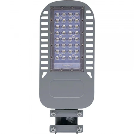 Уличный светодиодный консольный светильник Feron SP3050 41263