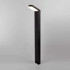 Уличный светодиодный светильник Elektrostandard Sensor 1542 Techno Led черный 4690389175022