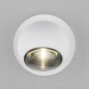 Уличный светодиодный светильник Elektrostandard Ball 35143/S 4690389180729