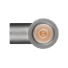 Уличный настенный светодиодный светильник Arlight KT-Ray-Wall-Twin-R46-2X3W Day4000 034136