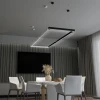 Подвесной светодиодный светильник Novotech Iter 358876