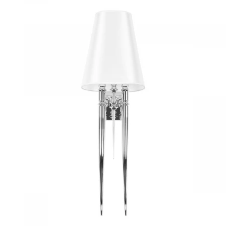 Бра Loft IT Brunilde 10207W/L Chrome