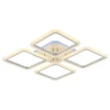 Потолочная светодиодная люстра Profit Light 8075/4 PGD