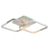 Потолочная светодиодная люстра Profit Light 8026/2 WHT