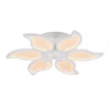 Потолочная светодиодная люстра Ambrella light Original FA459