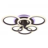 Потолочная светодиодная люстра Ambrella light Original FA528