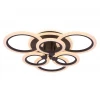 Потолочная светодиодная люстра Ambrella light Original FA528