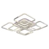 Потолочная светодиодная люстра Profit Light 8026/4+4 WHT B