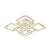 Потолочная светодиодная люстра Ambrella light Original FA868