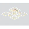Потолочная светодиодная люстра Ambrella light Original FA868
