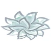 Потолочная светодиодная люстра Profit Light 8028/10+5 WHT
