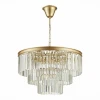 Подвесная люстра ST Luce Ercolano SL1624.203.12