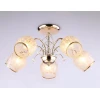 Потолочная люстра Ambrella light Traditional TR3189