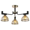Потолочная люстра Ambrella light Traditional TR9098