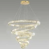 Подвесной светодиодный светильник Odeon Light Vekia 5015/260L Подвесной светодиодный светильник Odeon Light Vekia 5015/260L