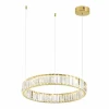 Подвесной светодиодный светильник Odeon Light Vekia 5015/30L Подвесной светодиодный светильник Odeon Light Vekia 5015/30L