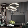 Подвесной светодиодный светильник Odeon Light Vekia 5015/30L Подвесной светодиодный светильник Odeon Light Vekia 5015/30L