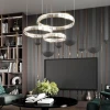 Подвесной светодиодный светильник Odeon Light Vekia 5015/30L Подвесной светодиодный светильник Odeon Light Vekia 5015/30L