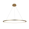 Подвесной светодиодный светильник Loft IT Ring 10014L Подвесной светодиодный светильник Loft IT Ring 10014L