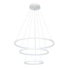 Подвесной светодиодный светильник Arte Lamp Frodo A2197SP-3WH