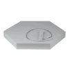 Подвесной светодиодный cветильник Geometria ЭРА Hexagon SPO-121-W-40K-038 38Вт 4000К белый Б0050550