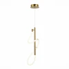 Подвесной светодиодный светильник ST Luce Sagrato SL6102.303.16