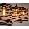 Подвесной светильник Ambrella light Traditional TR8403
